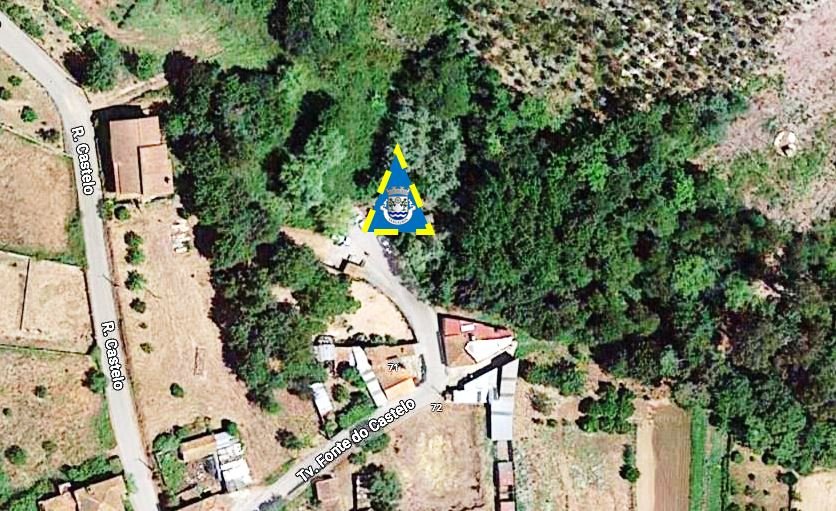 Imagem Regularização de aquisição de terreno na Póvoa do Castelo.